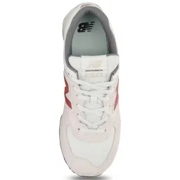New Balance Men's Encap Grey Casual Sneakers image 2