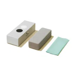 John Jacobs 136631 Grey UV Protected Aviator image 4