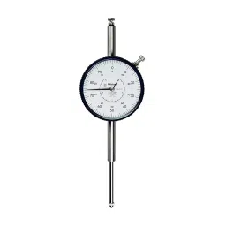 Mitutoyo Dial Indicator 0 - 2 inch Range, 0.001 inch Graduation, 3424A-19-image-25