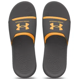Under Armour Men's M Ignite Select Grey Slides-picture-33
