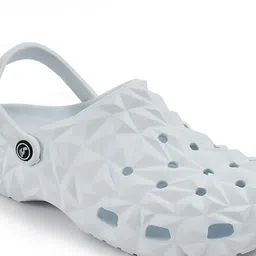 Smoothlite Men Rubber Clogs Flip Flops image 5