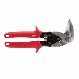 Milwaukee Aviation Snip Left 4 inch Cutting Length, 437K28-image-99