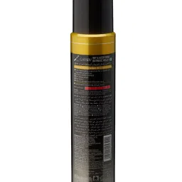 Gatsby Gatsby Set & Keep Hair Spray Extreme Hold - 250 ml image 2