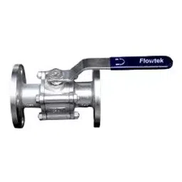 Flowtek 1-1/2 Inch, 40 mm Stainless Steel 304 Ball Valve-picture-46