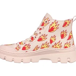 skechers ROADIES SURGE - TINY FLAMES image 4