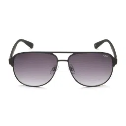 IDEE Green Aviator UV Protection Sunglasses for Men image 2