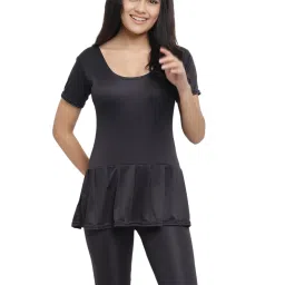 N-Gal Multicolor Swimsuit (Pack Of 2) image 2