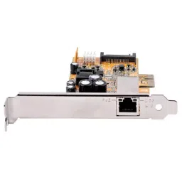 StarTech.com 1 Port PCI RJ45 Network Card 100/10Mbit/s, ST1000PEXPSE image 3