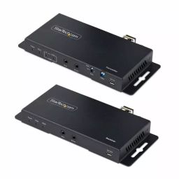 StarTech.com HDMI over Fibre Receiver & Transmitter 1000m 4K Maximum Resolution, ST121HD20FXA2-picture-33
