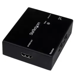 StarTech.com HDMI over HDBaseT Extender 70m - up to 4K UHD Maximum Resolution, ST121HDBTDK image 4
