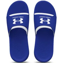 Under Armour Men's M Ignite Select Blue Slides-picture-21