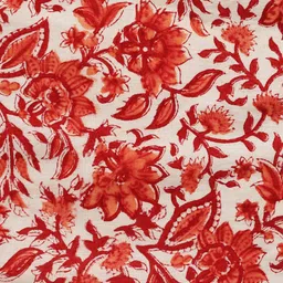 HANDICRAFT PALACE Floral Printed Pure Cotton Unstitched Dress Material-image-61
