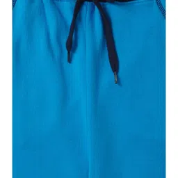 Cub McPaws Kids Blue Printed  Joggers image 3