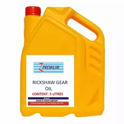 Z Premium Rickshaw Gear Oil 5 L, 0814ZTL7414-picture-35