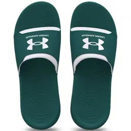 Under Armour Men's M Ignite Select Green Slides-picture-18