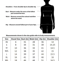 W Beige Round Neck Embroidered Kurta image 3