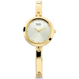 Titan NR2606YM04 Raga Viva 3 Analog Watch for Women-image-4