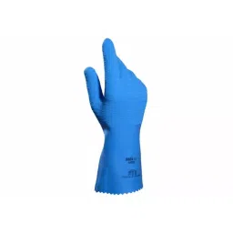 Mapa Harpon 326 Blue Natural Latex Abrasion Resistant Chemical Resistant Cut Resistant Puncture Resistant Tear, 34326007-picture-13