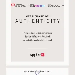 Spykar White Eternal Deodorant Body Spray - 150 ml image 4