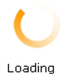 Femora Red Silicone Ladles with Grip Handle - Set of 2 image 3