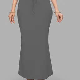 IndianRang Mid-Rise Mermaid Fit Saree Shapewear-picture-21