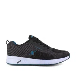 Sparx Men's Black Running Shoes-picture-21