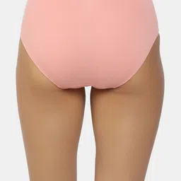 Shyygl Set of 3 High-Rise Hipster Briefs image 4