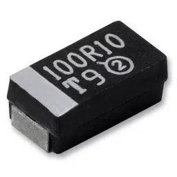 Vishay CAP, 220µF, 10V, 10%, 2917, SMD, TR3D227K010C0150-picture-10