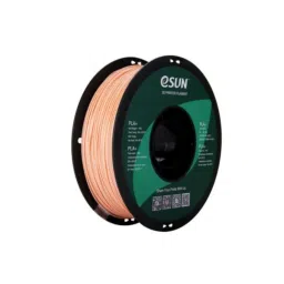 eSun PLA+ 1.75mm 3D Printing Filament 1kg Spool High Strength, Matte Finish, Eco-Friendly Material – Beige Colour - RS3889 eSun PLA+ 1.75mm 3D Printing Filament 1kg Spool High Strength, Matte Finish, Eco-Friendly Material – Beige Colour - RS3889 image 1