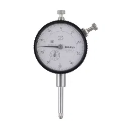 Mitutoyo Dial Indicator 0 - 1 inch Range, 0.001 inch Graduation, 2416AB-10-image-79