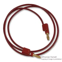 POMONA Test Lead, Red, 914 mm, 60V, 15A, 2948-36-2-picture-36