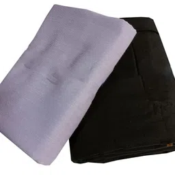 raymond Fabrics Men's Cotton Shirt and Trouser Unstitched Fabric Set - Gift Pack (Multicolour_Free Size) 028 image 1