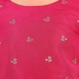 Pragya Exclusive Girls Embellished Ready to Wear Lehenga & Blouse With Dupatta image 4