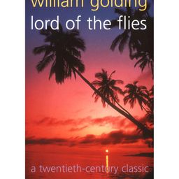 penguin random house Lord of The Flies By William Golding - English-picture-23