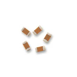 MC1206N101J631CT-MULTICOMP PRO-SMD Multilayer Ceramic Capacitor, 100 pF, 630 V, 1206 [3216 Metric], ± 5%, C0G / NP0, MC image 1