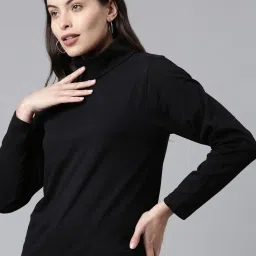 Kryptic Black & White T-Shirt - Pack of 2 image 2