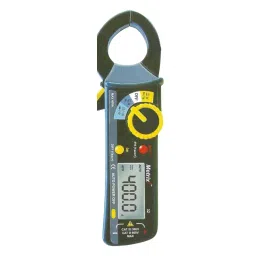 G-Tech 36 TRMS 400.0mV-600V 4000Counts Digital Clamp Meter image 2