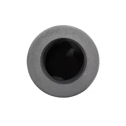 Johnson Tools 45x45mm Grey Carbon Crucible (Pack of 5) image 2