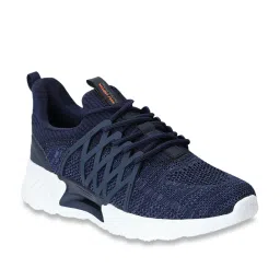 Red Tape Women's Urban Kicks Navy Running Shoes image 2