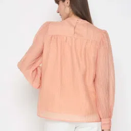 MADAME Peach Top image 2