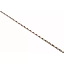 RS PRO HSS Twist Drill Bit, Diameter 4 mm, Model No 5226651 Melatic Grey Color-picture-15