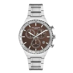 Lee Cooper LC07853.340 Chronograph Watch for Men image 2