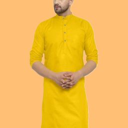 ANUJ FASHION Men Kurta-picture-25