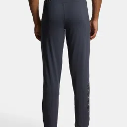 Jockey Graphite Grey Slim Fit Sports Trackpants image 2