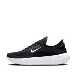 Nike Men's FREE 2025 SERIES Black Running Shoes image 2