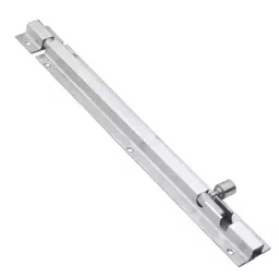 Magmus 254 mm Elite Stainless Steel Double Tone Square Tower Bolt-picture-22