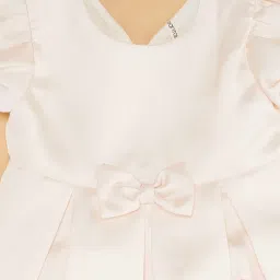 Pantaloons Junior Multicolor Printed Dress image 2