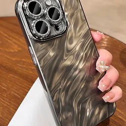 CASE CREATION Women Quirky Printed iPhone 11 Bumper Case Mobile Accessories image 3