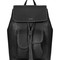 Eske 14 Black Large Laptop Backpack image 2