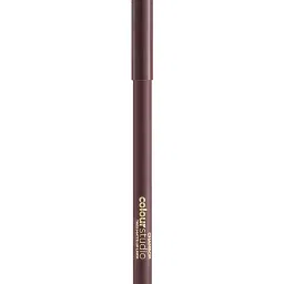 CHAMBOR Colour Studio Tres Matte Lip Liner 13 Opera Bordeaux - 1.14 gm image 2